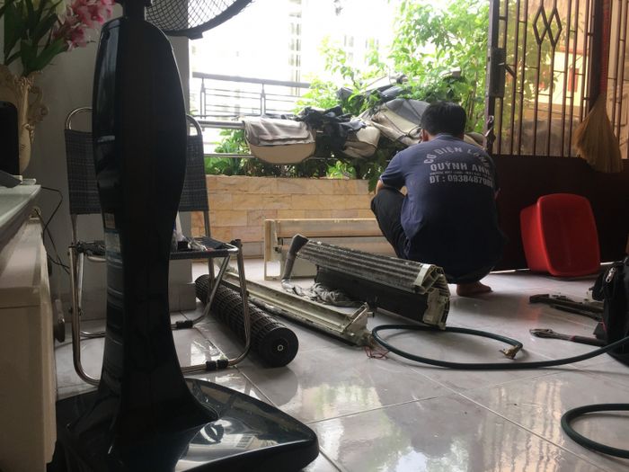 Hình ảnh Điện Lạnh Quỳnh Anh 1