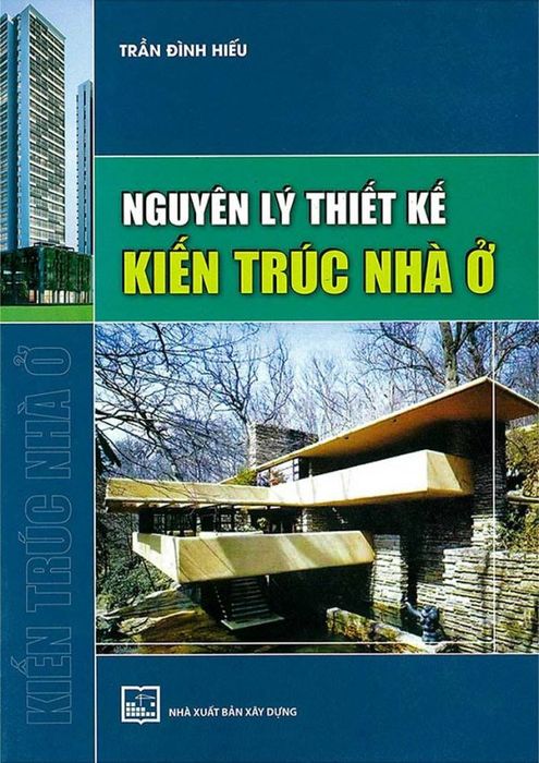 Hình ảnh của Nguyên lý thiết kế kiến trúc nhà ở 1