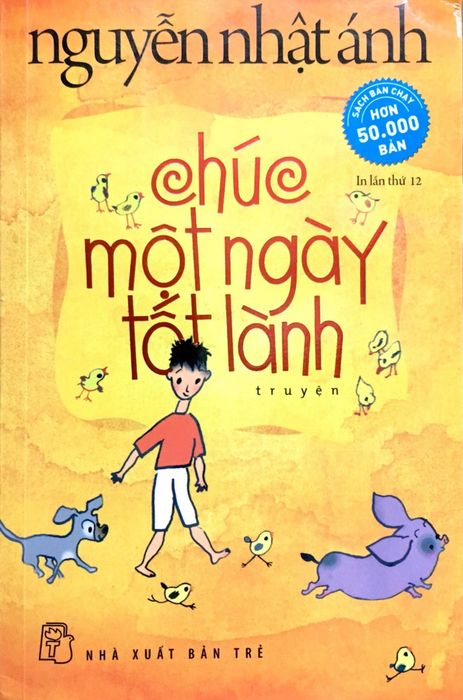 Chúc một ngày tốt lành hình 1