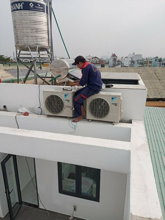 Hình ảnh Xuân Trường 1