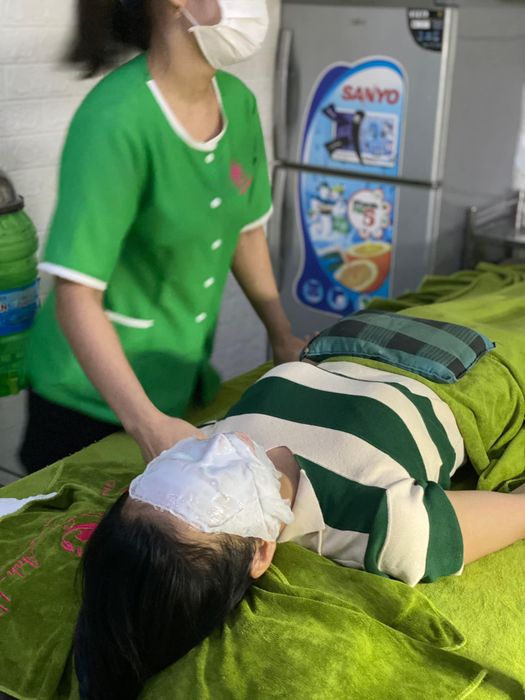 Ảnh 2 của Ánh Hồng Spa - Phước Tỉnh