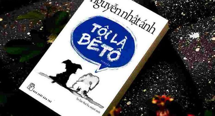 Tôi là Bê Tô hình 1