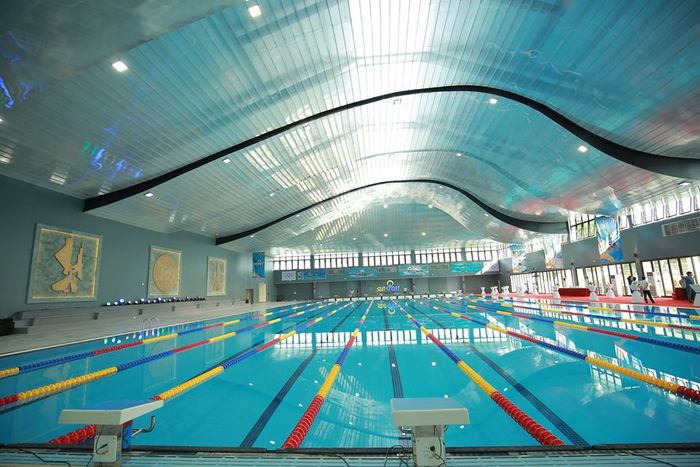 Sun Sport Complex – Hình ảnh 1
