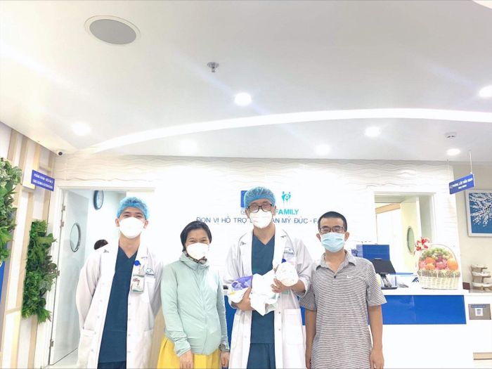 Hình ảnh Phòng Khám Sản Phụ Khoa – BS. Anh Thư 2