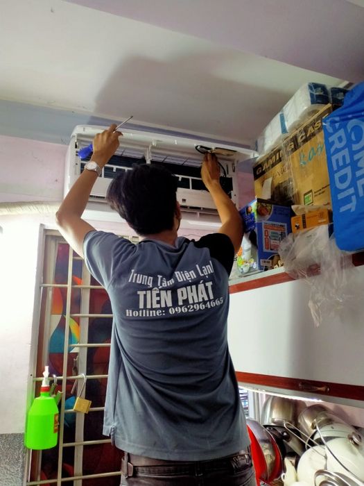 Ảnh 2 của Điện Lạnh Tiến Phát