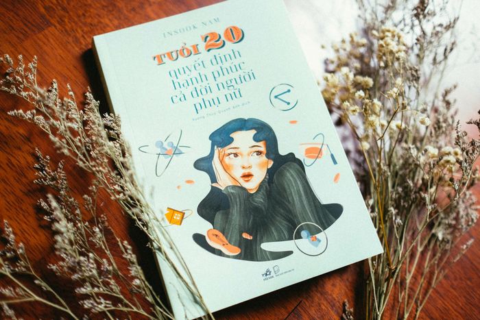 Tuổi 20 Quyết Định Hạnh Phúc Cả Đời Người Phụ Nữ (Ảnh 2)