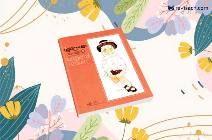 Totto-chan bên cửa sổ ảnh minh họa 1