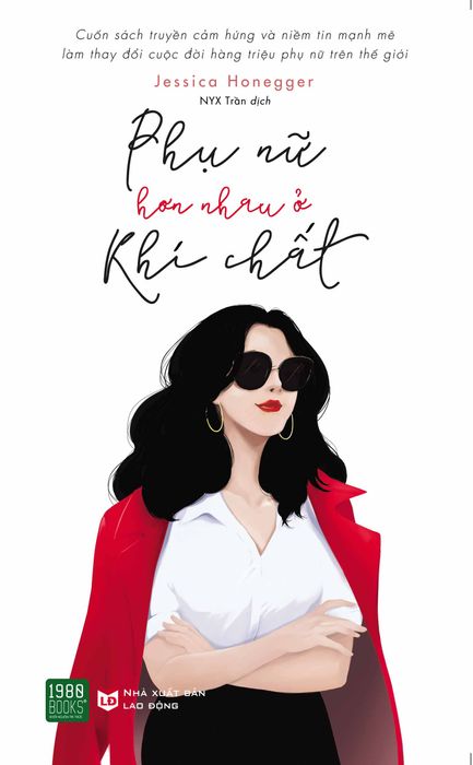 Phụ nữ nổi bật nhờ khí chất (Ảnh 1)