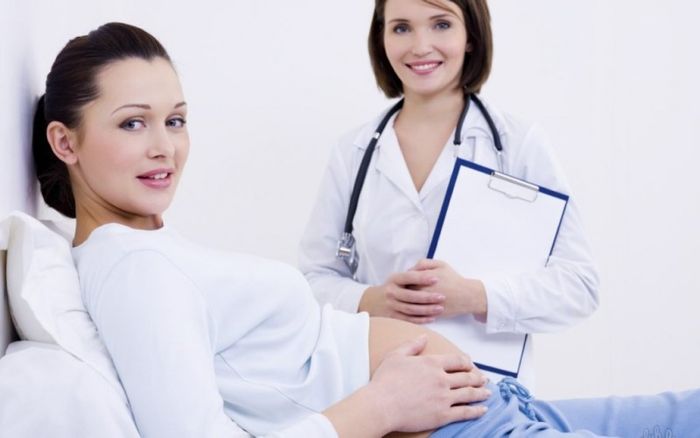 Hình ảnh Phòng Khám Chuyên Khoa Phụ Sản BS. Hạnh 2