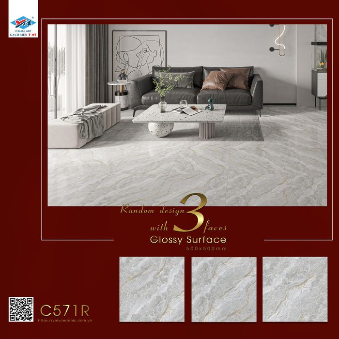 Showroom VLXD Minh Đức - Hình ảnh 2