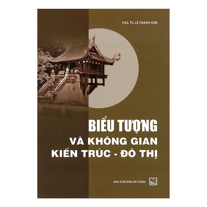 Biểu tượng và không gian kiến trúc – Đô thị hình ảnh 2