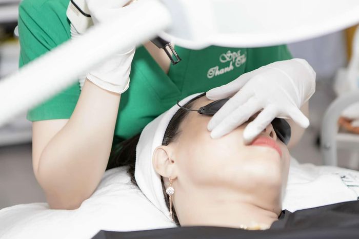 Ảnh 1 của Thanh Thủy Spa