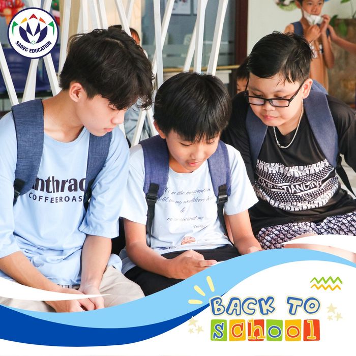 Hình ảnh SADEC Education 1
