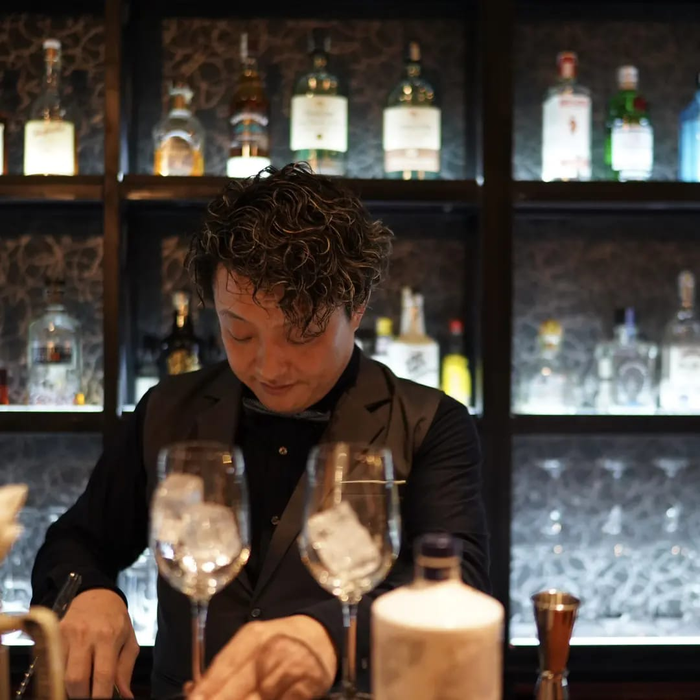 Hình ảnh của The First Bar 1