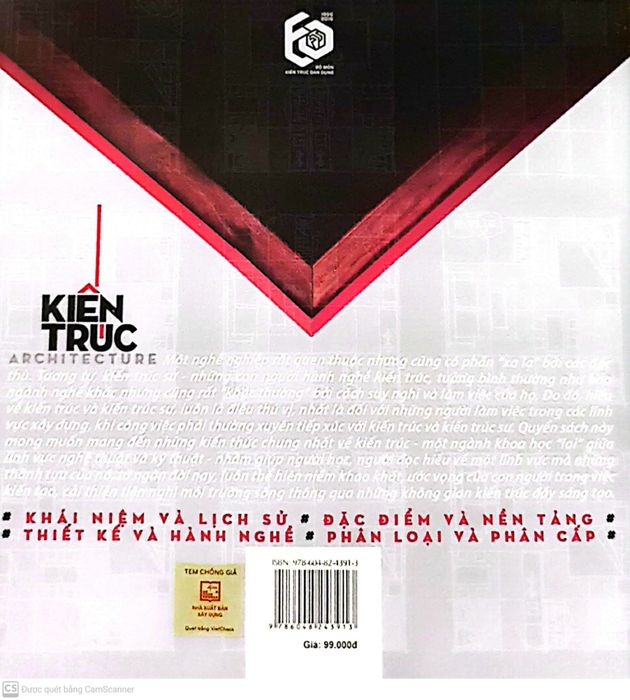 Hình ảnh kiến trúc 2