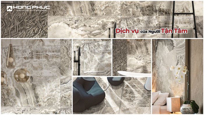 Showroom Gạch Hồng Phúc - Hình ảnh 1