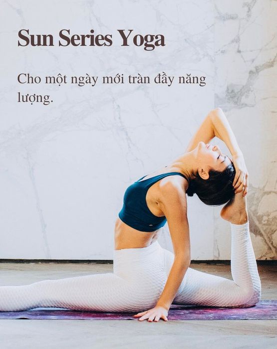 New Fitness & Yoga TP.Vinh - Nghệ An - Hình ảnh 1