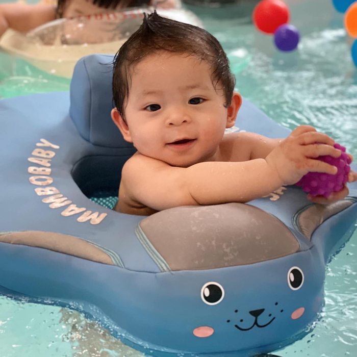 Hình ảnh Bể bơi bốn mùa RACER CITY 3