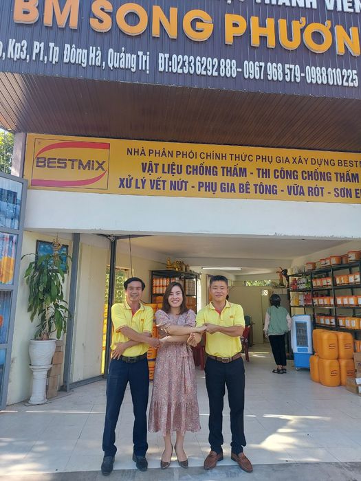 Hình ảnh Công Ty TNHH MTV MB Song Phương 2