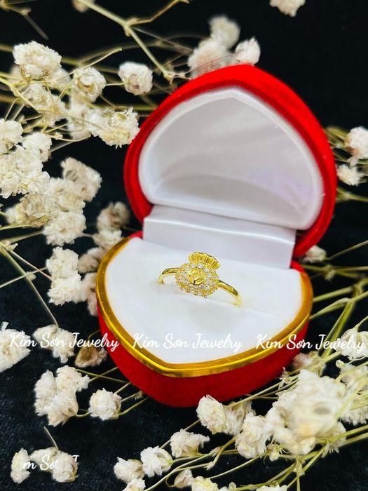 Ảnh 2 Tiệm Vàng Kim Sơn