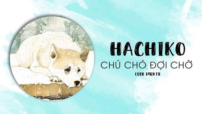 Hachiko - Chú Chó Trung Thành - Hình ảnh 1