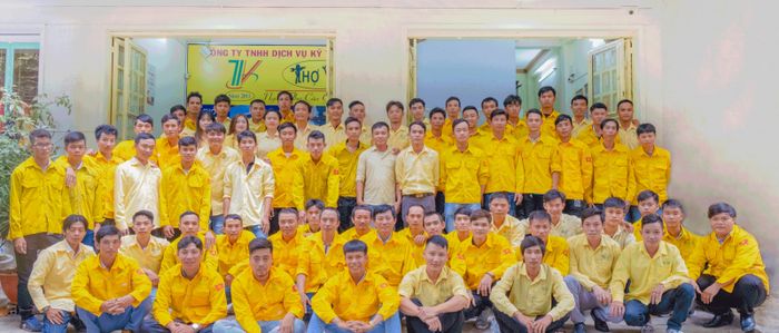 Ảnh 2 của Thợ Việt