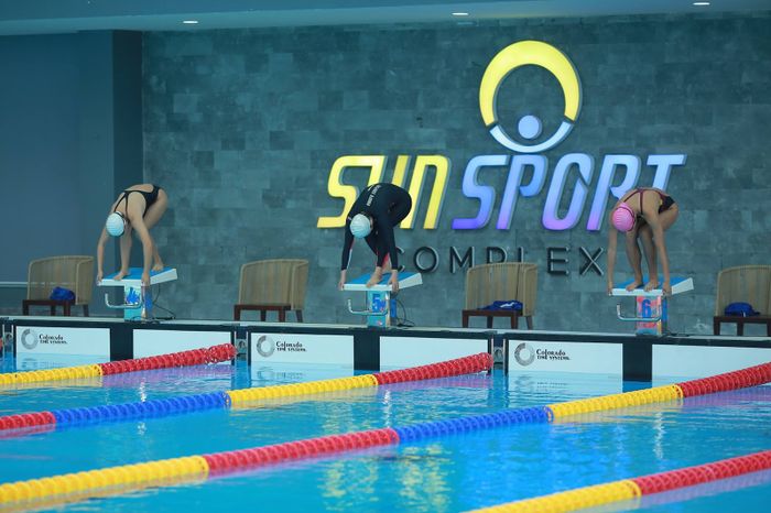 Sun Sport Complex – Hình ảnh 2