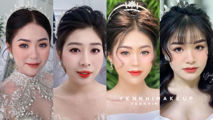 Ảnh từ Yến Nhi Studio 2