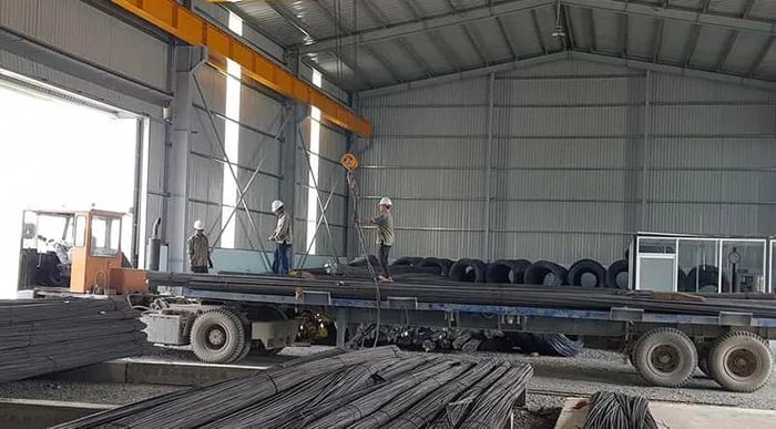 Hình ảnh Công Ty TNHH TM Phương Nam 3