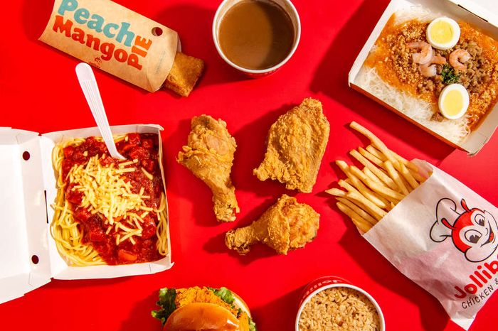 Hình ảnh 2 của JOLLIBEE