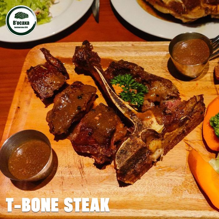 Bocaxa Steak hình ảnh 2