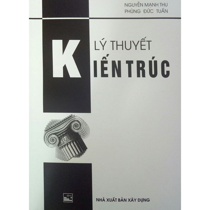 Những Nguyên Tắc Cơ Bản Về Kiến Trúc hình 1