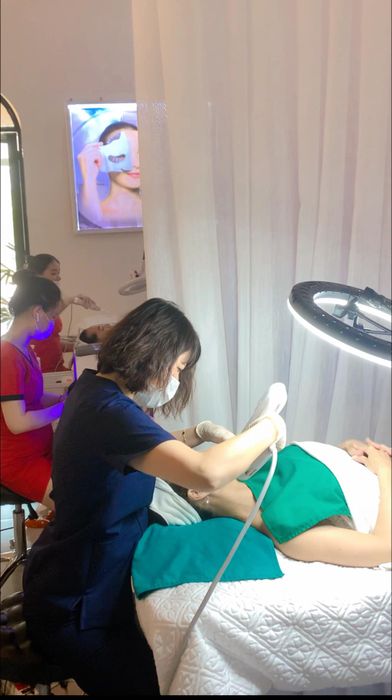 Ảnh 2 của Trân Spa