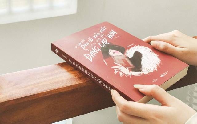 Phụ nữ thông thái có cuộc sống xa hoa hơn - Hình 2