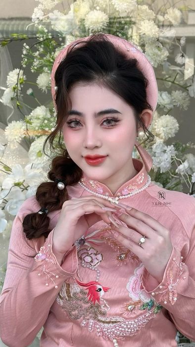 Ảnh từ Yến Nhi Studio 1