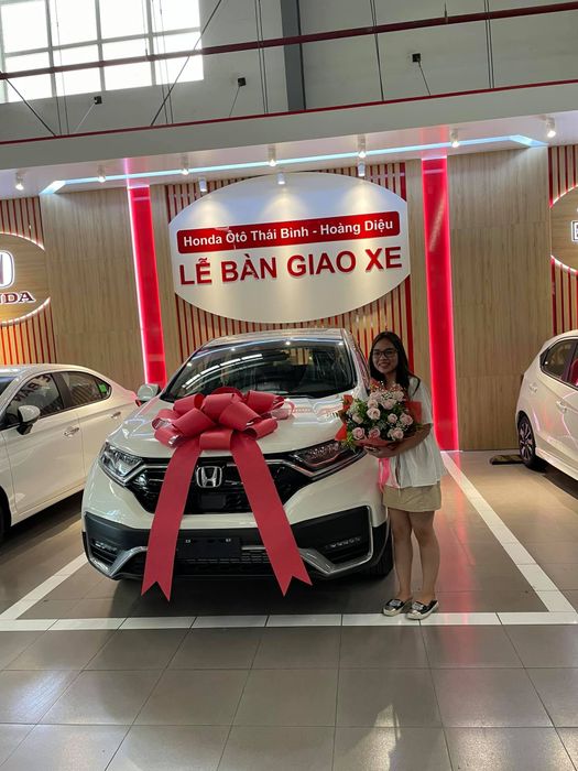Hình ảnh HONDA ÔTÔ KƯỜNG NGÂN - Ảnh 1