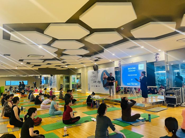 Fitness Plus Vinh - Hình ảnh 2