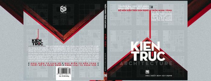 Hình ảnh kiến trúc 1