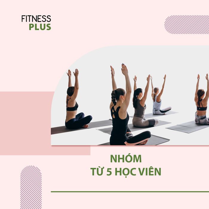 Fitness Plus Vinh - Hình ảnh 1