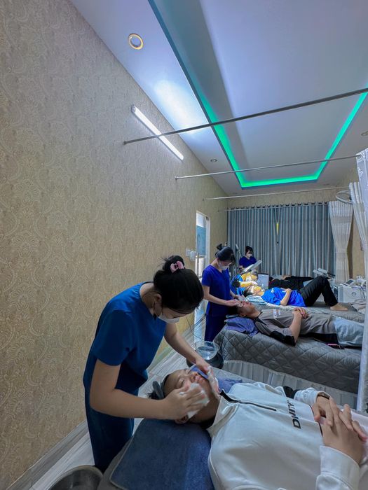 Ảnh 1 của Trân Spa
