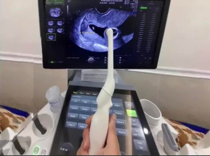 Phòng Khám Sản Phụ Khoa Bác Sĩ Chánh - Hình 1