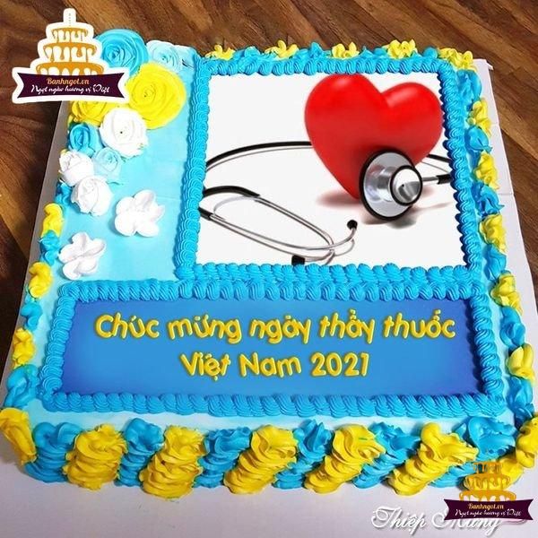 Hình ảnh Tiệm bánh kem Buôn Hồ Đắk Lắk 2