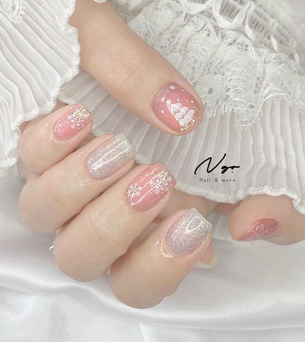 Hình ảnh Ngọ Nail & More 2