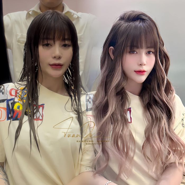 TRUMP BY LUANDO STUDIO hình ảnh 1