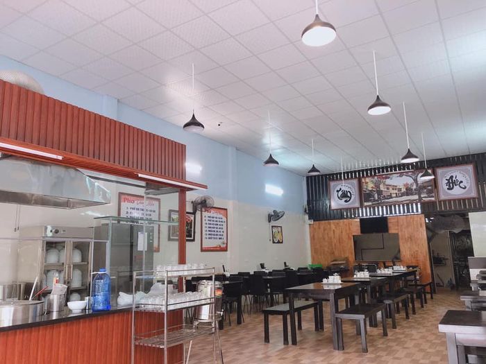 Hình ảnh 2 của DŨNG MẾN Phở Hà Nội