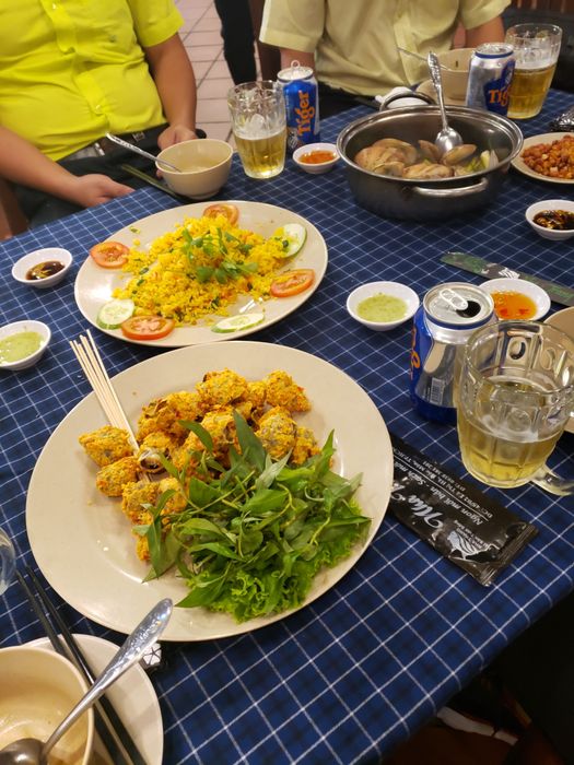 Nhà Hàng Hải Sản Nha Trang 2 - Hình ảnh 2