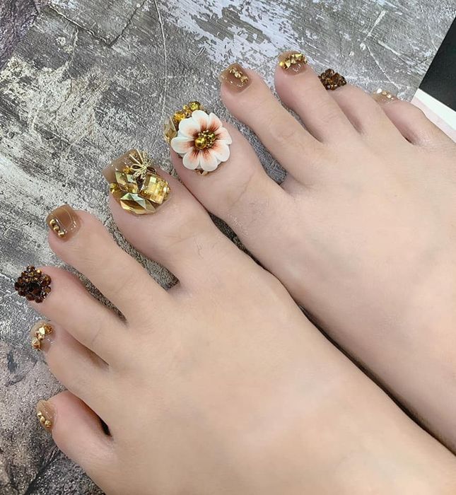 Hình ảnh Mỹ Nail 2