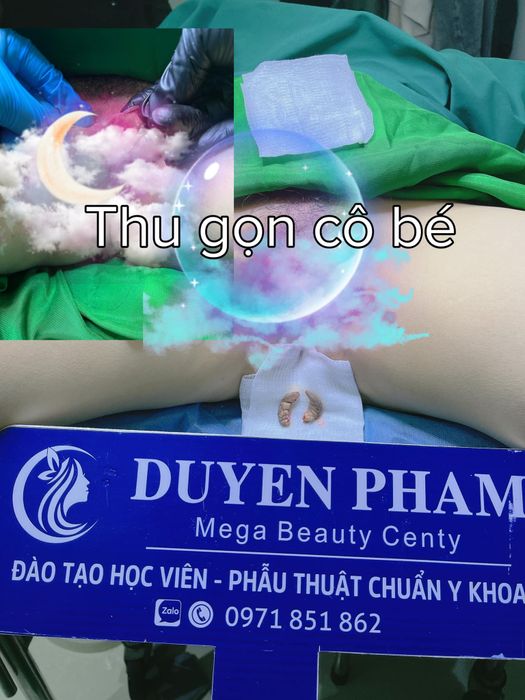 Viện Thẩm Mỹ Duyên Phạm - Hình ảnh 2