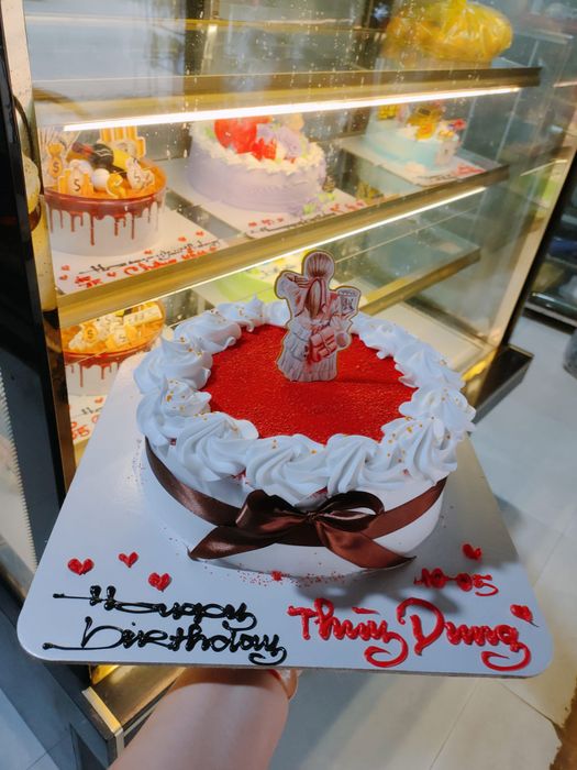 Hình ảnh Tiệm Bánh Phượng Thuận 1