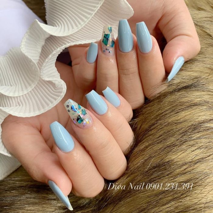 Hình ảnh Diva Nail 1
